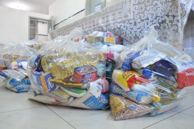 Salvador apresenta aumento de 1,86% no valor da cesta básica