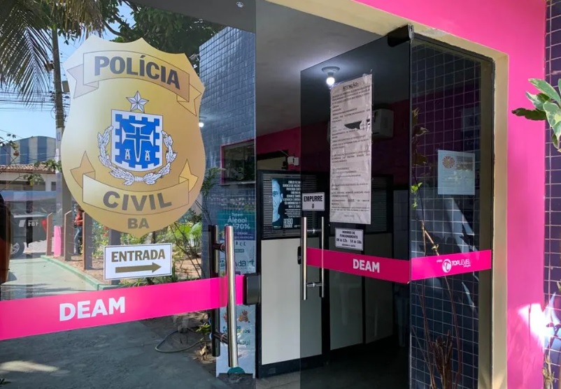 Bahia registrou quase 130 homicídios de mulheres em 2023, segundo rede de observatórios; estado lidera ranking