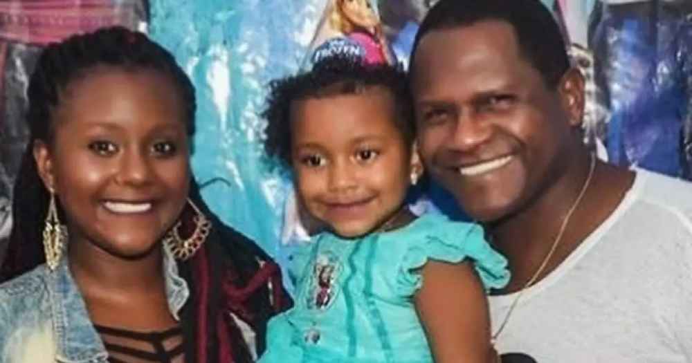 Morre filha do cantor Tatau