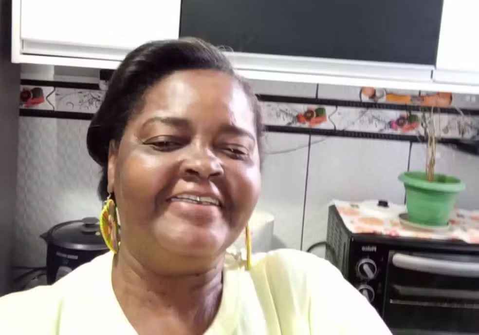 Idosa morre após ser atingida por bala perdida em ponto de ônibus em Salvador