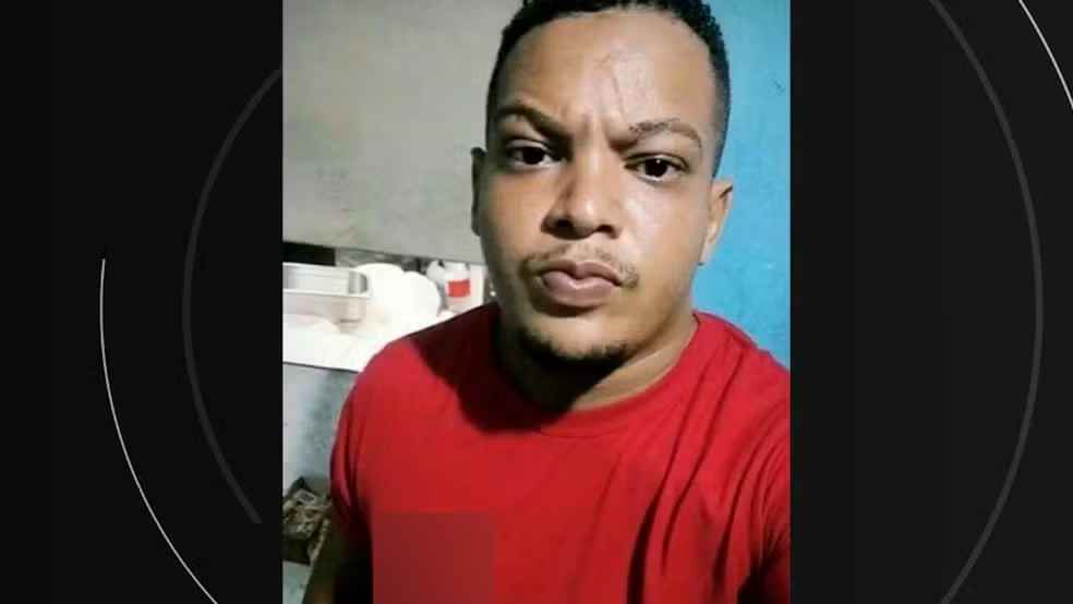Entregador de pizza é morto a tiros em Salvador