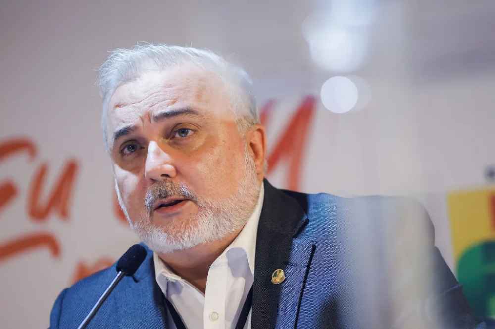 Após polêmica dos dividendos, Lula convoca Jean Paul Prates ao Planalto para debater próximos passos da Petrobras