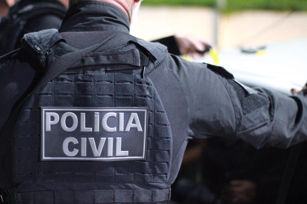  Suspeito de cometer homicídio é preso em Pojuca 