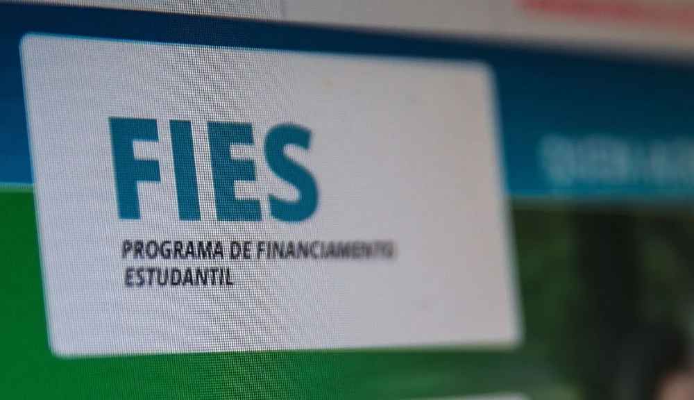 Inscrições para o Fies começam nesta terça-feira (12)