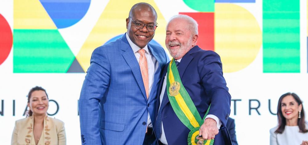 Ministério de Direitos Humanos cancela ato sobre 60 anos do golpe militar após decisão de Lula