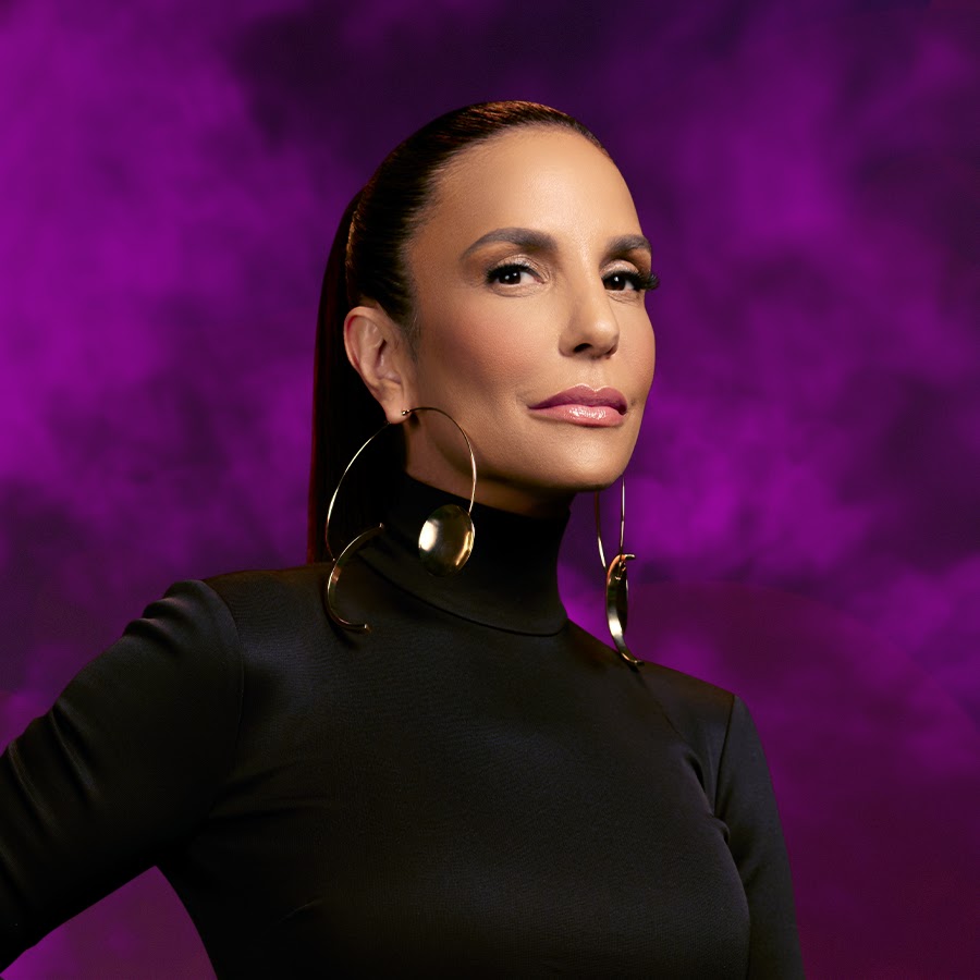 Ivete Sangalo será atração em show exclusivo no Tivoli em Praia do Forte