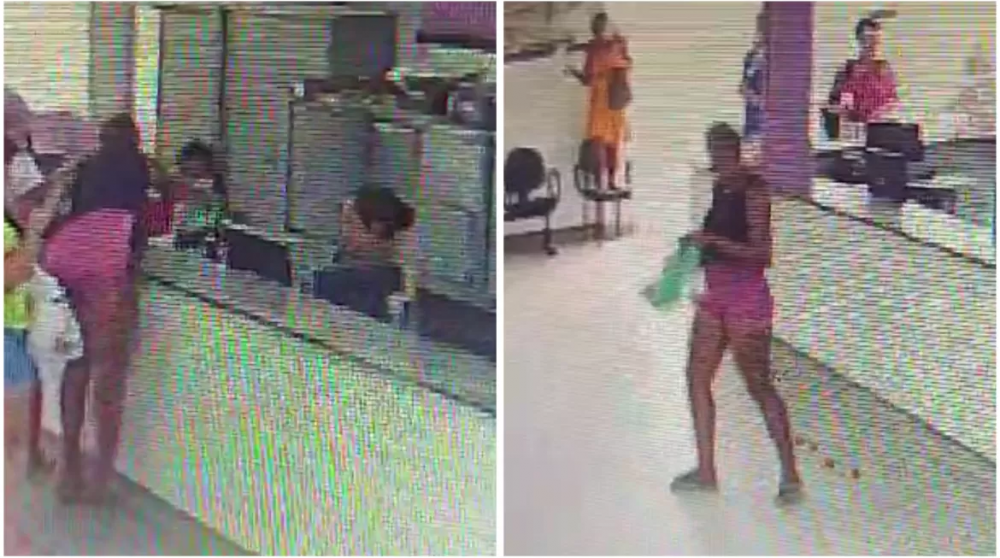 Mulher joga ácido em funcionária de posto de saúde de Lauro de Freitas