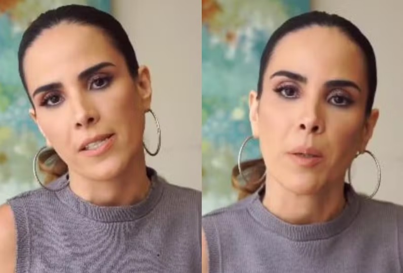 Wanessa Camargo admite racismo no BBB 24 e pede desculpa a Davi: 'Quero me tornar antirracista'