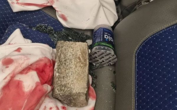 Sport é punido pelo STJD com oito jogos de portões fechados após ataque ao ônibus do Fortaleza