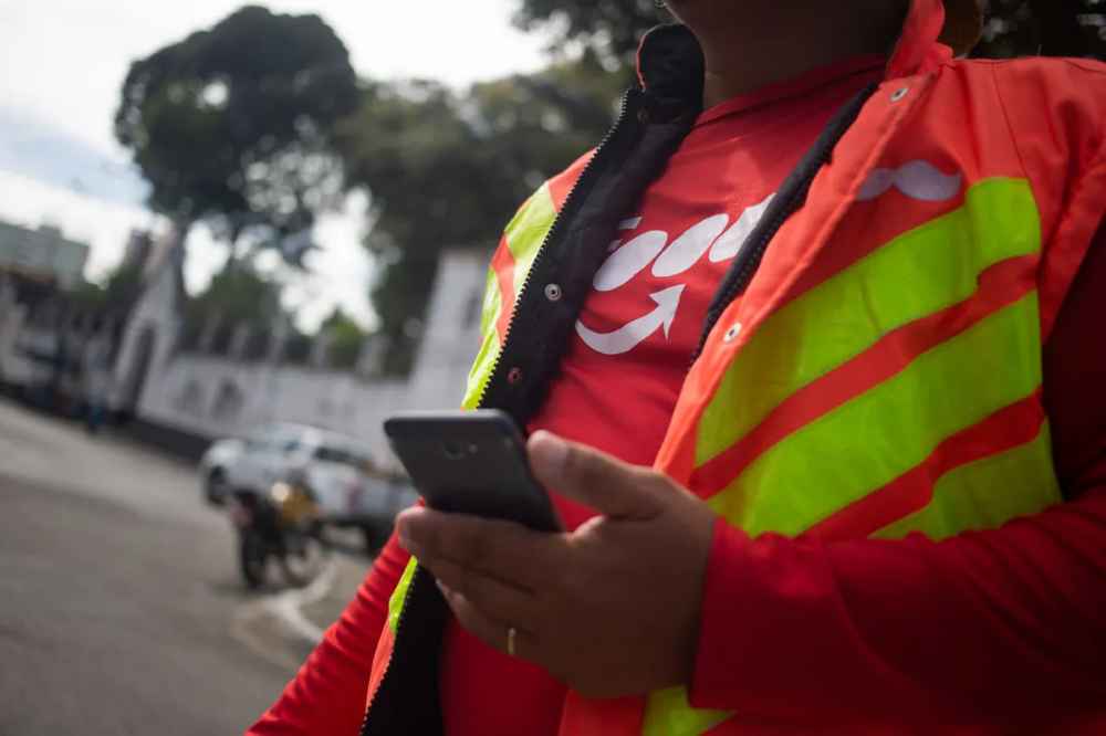 Cliente pode ser proibido de exigir entrada de entregadores na Bahia