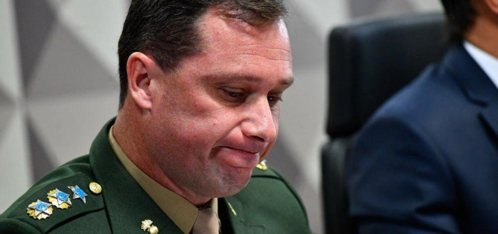 Cid delata ao menos 5 reuniões golpistas de Bolsonaro e militares