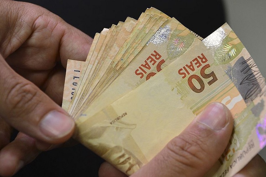 Governo antecipa décimo terceiro de aposentados e pensionistas