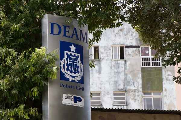 Homem suspeito de agredir e ameaçar ex-companheira tem a prisão preventiva cumprida