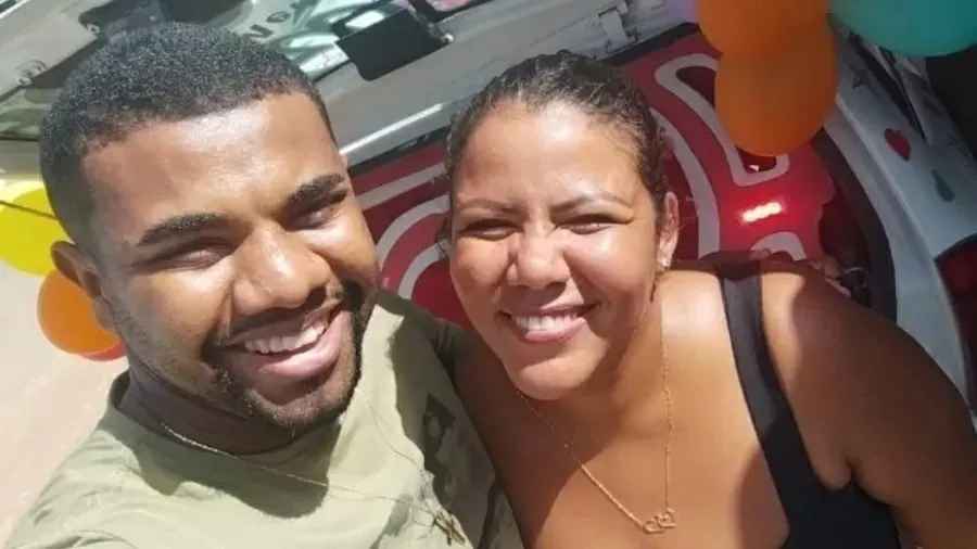Namorada de Davi quer seguir na Bahia após fim do BBB