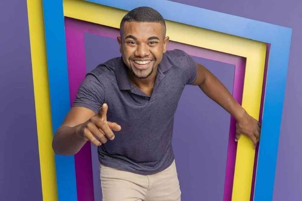 Nem Bahia, nem Vitória! Davi revela para qual time torce