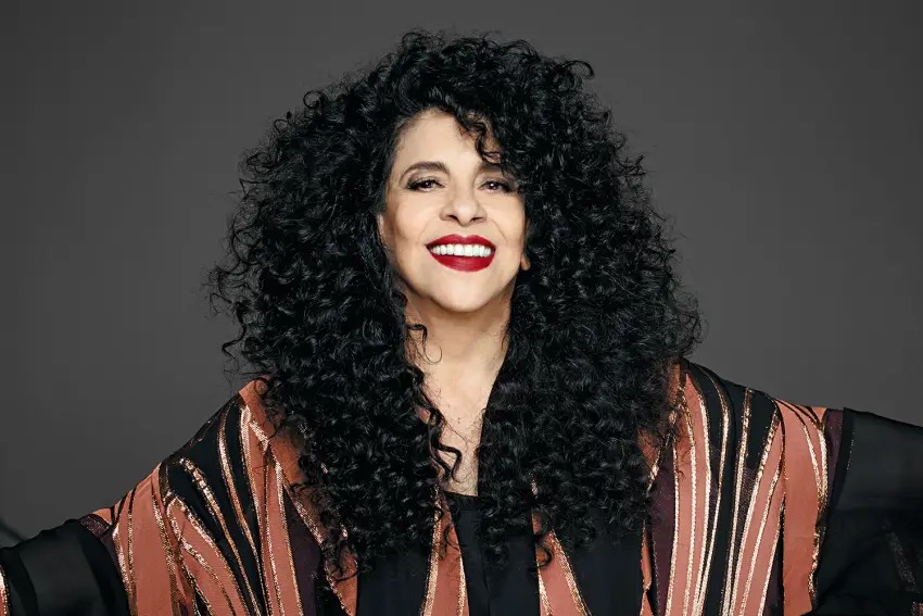 Filho de Gal Costa pede exumação do corpo da mãe