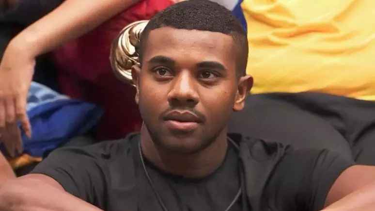 Pedido para conceder medalha a Davi do BBB 24 é protocolado na Câmara de Salvador