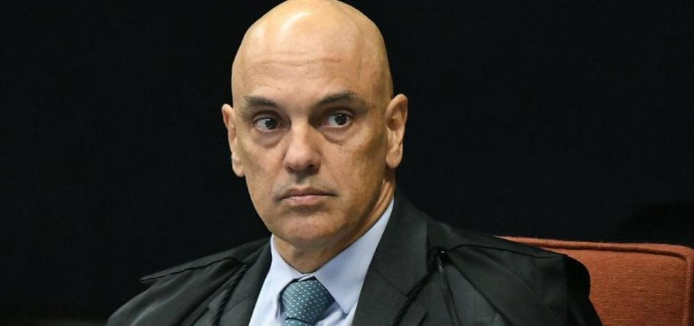 Moraes é escolhido como relator do caso Marielle no STF
