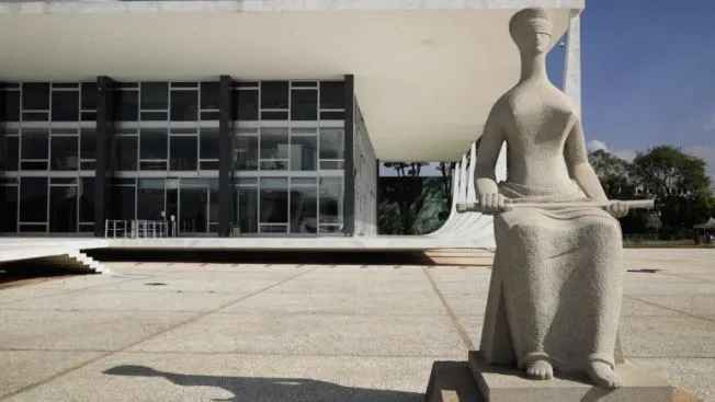 STF: União deve indenizar por morte causada por bala perdida