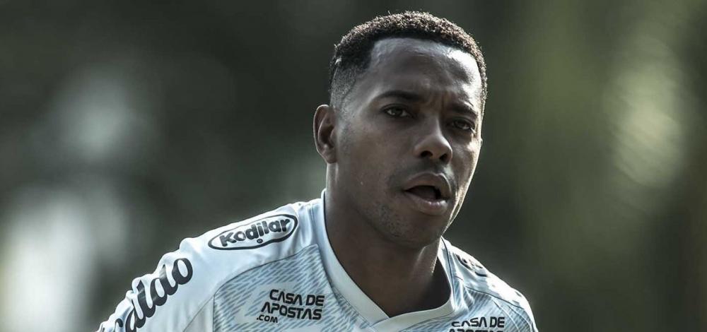 STJ irá transmitir ao vivo julgamento do ex-jogador Robinho