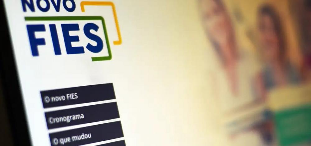Inscrições para o Fies terminam nesta sexta-feira (15)