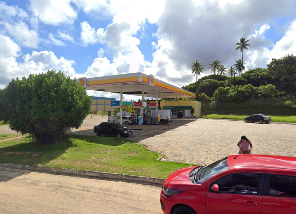 Posto de Combustível e morador são assaltados em Imbassaí 