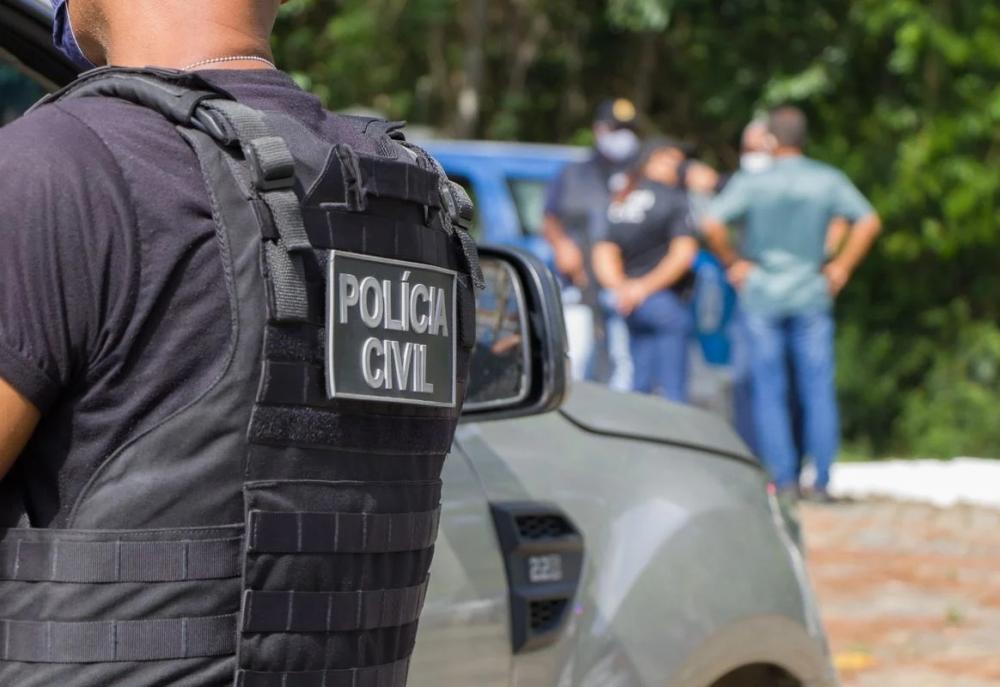 Segundo suspeito de matar PM em Feira é preso em Salvador