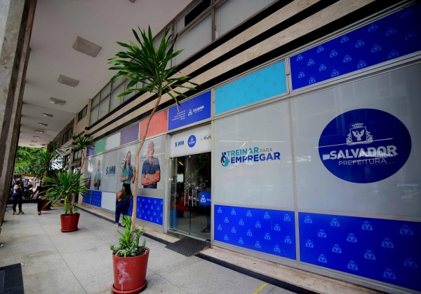 Capital lidera geração de empregos no Norte e Nordeste e tem metade dos postos criados na Bahia