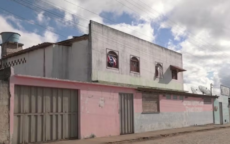 Mulheres são resgatadas de falso centro terapêutico de pastores na Bahia