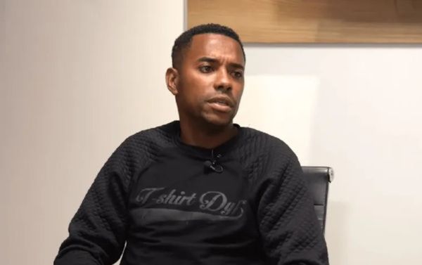 Condenado por estupro, Robinho alega inocência e diz que mulher não estava alterada
