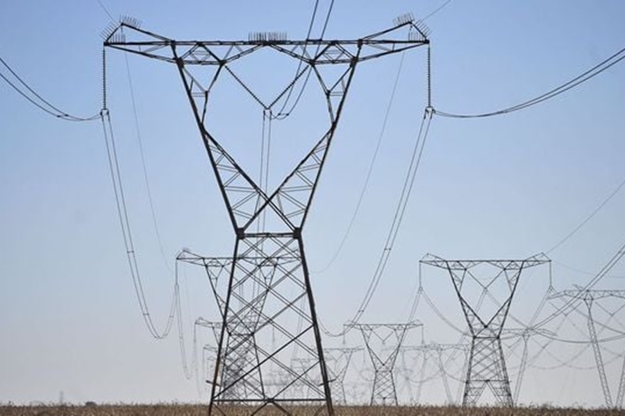 ONS registra recorde na demanda máxima de carga de energia