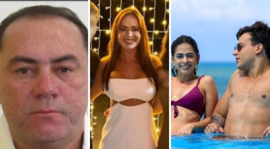 Justiça recebe denúncia contra família de Feira por lavagem de dinheiro e tráfico