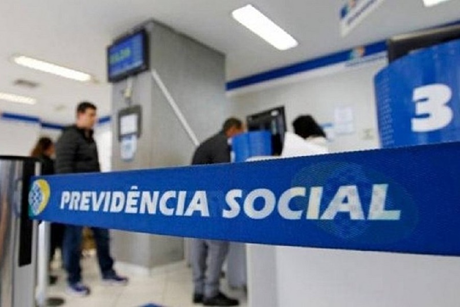 INSS suspende bloqueio de benefício por falta de prova de vida