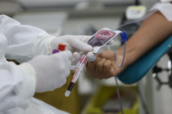 Hemoba participa da Campanha Semana Santa do Hemocentros Unidos