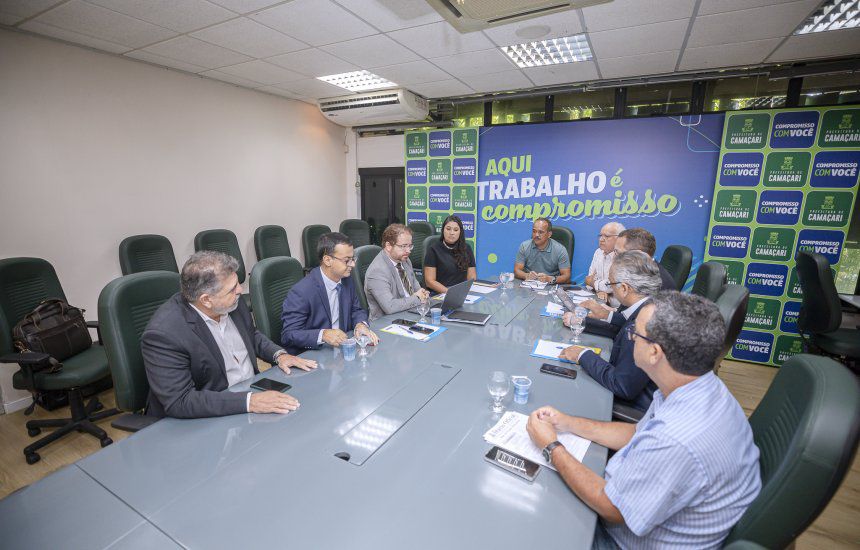 Empresa de energia fotovoltaica planeja investimento de R$ 2 bilhões e geração de 2 mil empregos diretos em Camaçari