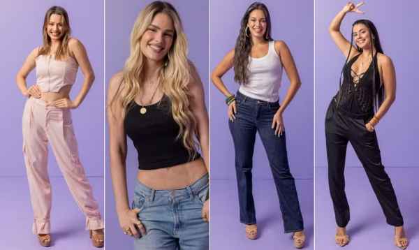 Brothers acumulam punições no BBB 24; veja quem perdeu estaleca na casa