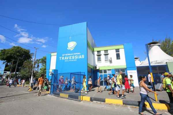 Inspeção do MP identifica irregularidades no sistema ferry boat