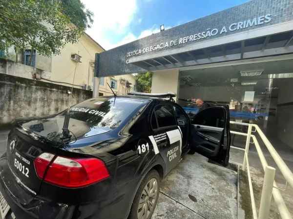Suspeito de armazenar pornografia infantil em Salvador é solto