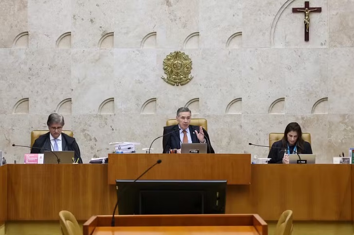 STF derruba a revisão da vida toda do INSS; entenda a decisão