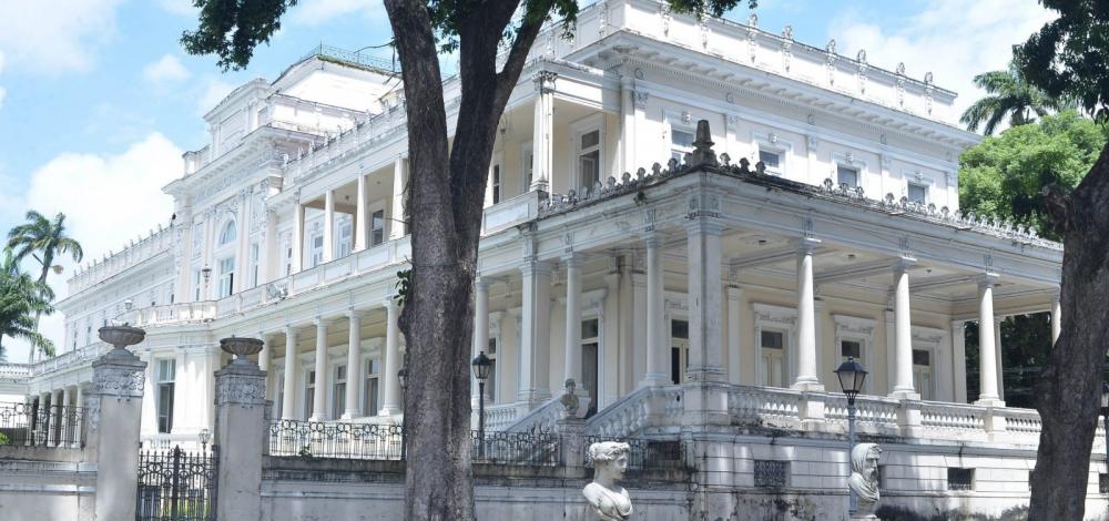 Governo do Estado e Banco do Brasil assinam acordo para a criação de Centro Cultural nesta sexta