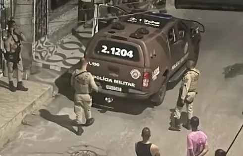 Integrante de grupo envolvido em morte de policial morre em confronto