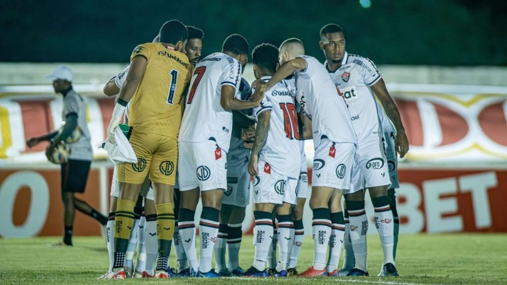 Conclusão da rodada complica situação do Vitória na Copa do Nordeste
