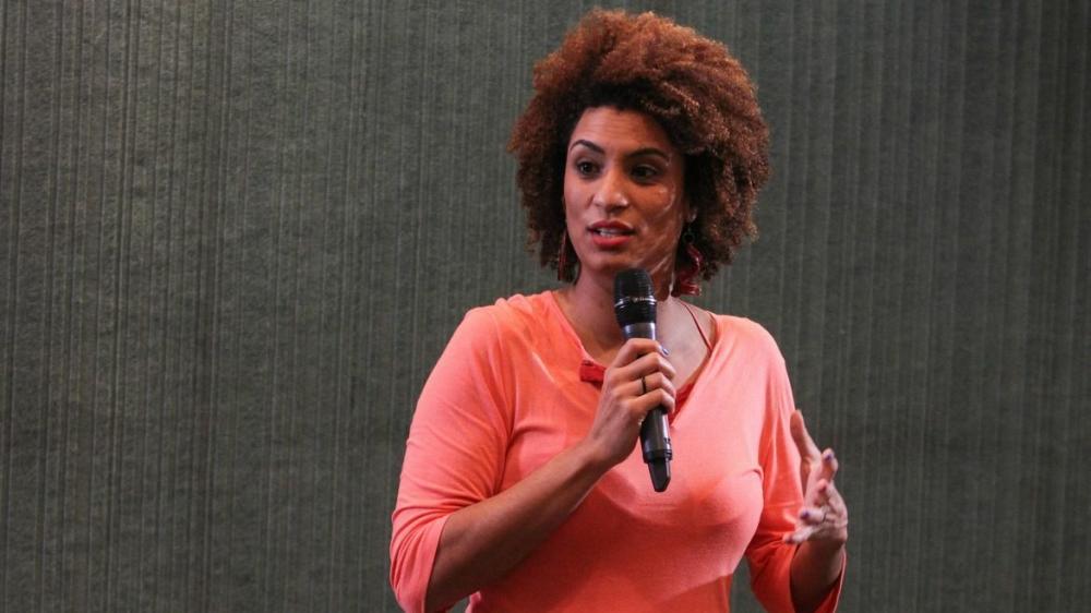 Polícia Federal prende três suspeitos do assassinato de Marielle Franco