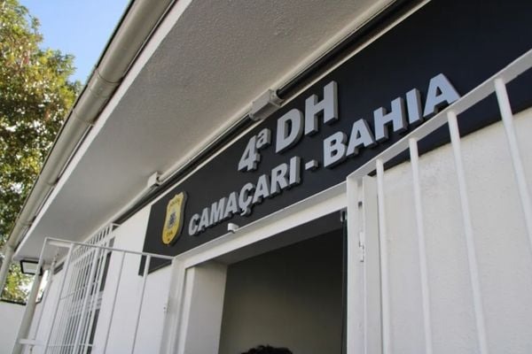 Irmãos são mortos a tiros em Camaçari 
