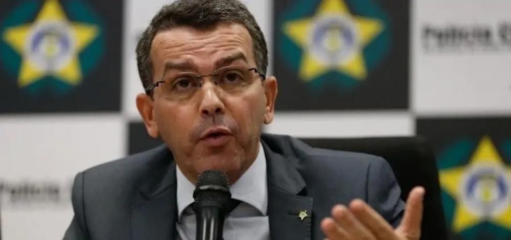 Ex-chefe da Polícia Civil do RJ preso por suspeita de matar Marielle assumiu cargo um dia antes do crime