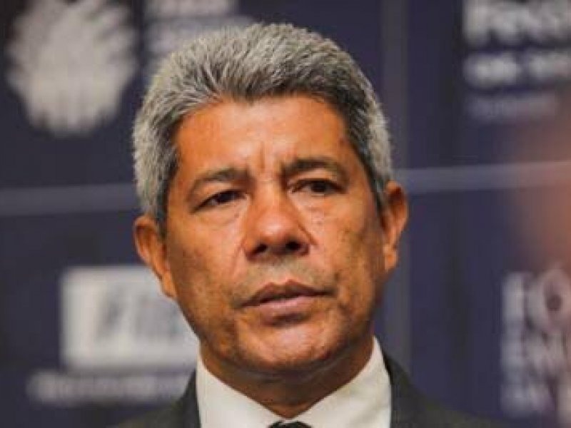 Jerônimo Rodrigues se posiciona sobre prisão dos mandantes da morte de Marielle Franco