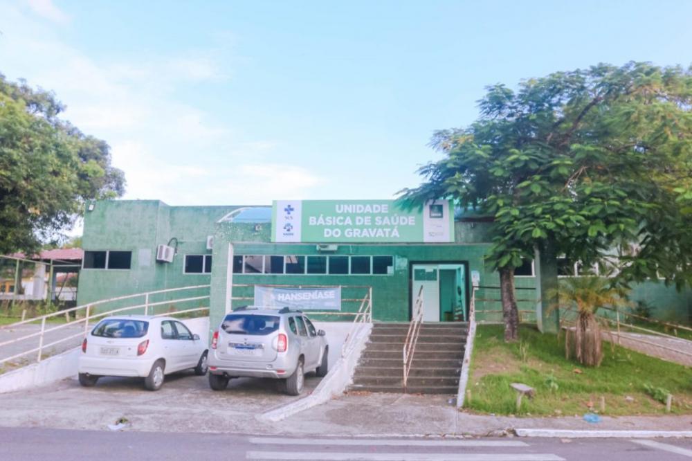 Sesab disponibiliza duas unidades de saúde para atendimento ao público neste fim de semana