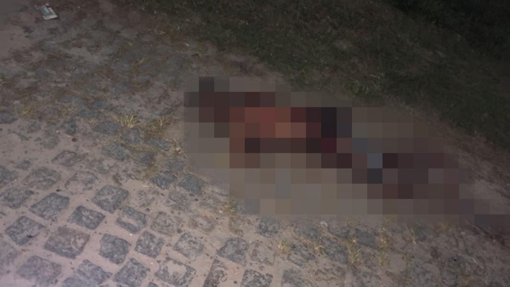 Homem é morto a tiros em Dias d’Ávila