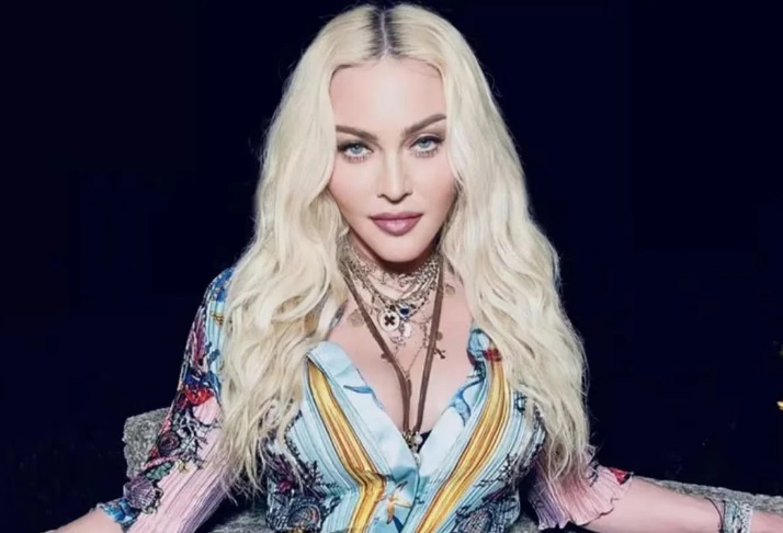 Madonna em Copacabana: prefeitura do Rio confirma show no dia 4 de maio