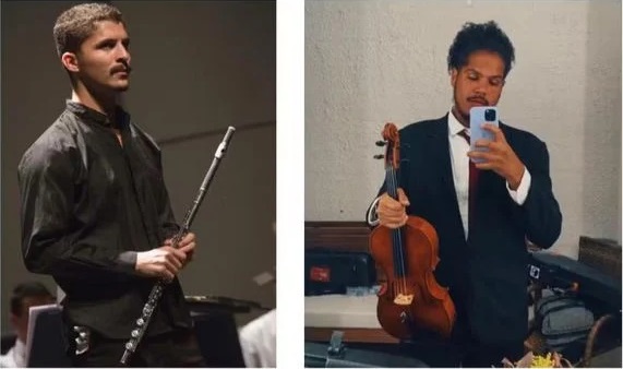 Osba anuncia suspensão de músicos envolvidos em morte de homem